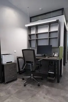 Офис на Большой Бронной