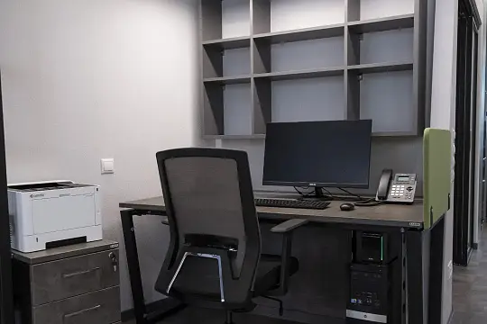 Офис на Большой Бронной