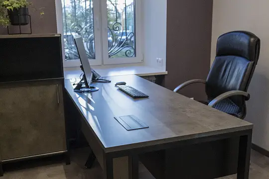 Офис на Большой Бронной