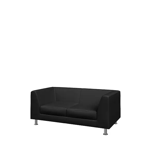 Диван 2-местный Эволюшн