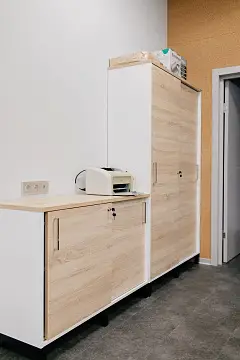 Компания ИФ, Прядильная
