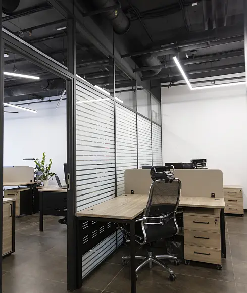 АСГ ТЕХНОСТРОЙ