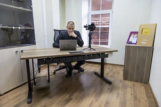 Офис «The Люди»