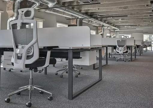 Офис IT-компании