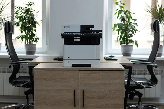 Офис на 1-й Тверской-Ямской улице