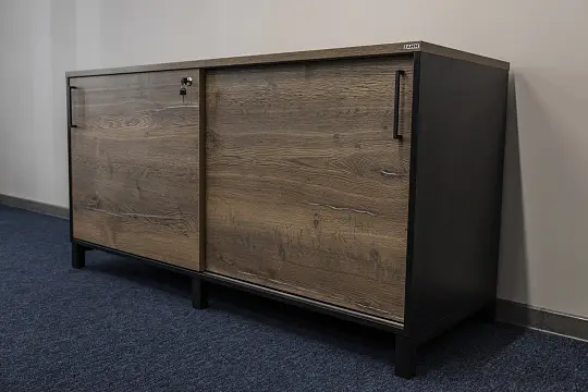 Офис на Саввинской набережной