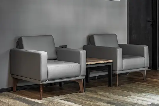 Офис компании «А-Транс»