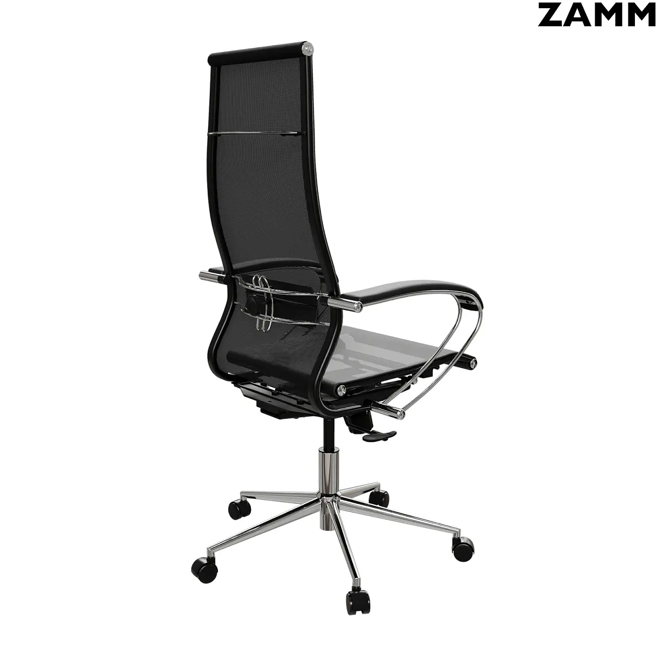 Кресло офисное ErgoLife Set 7 — фото 3