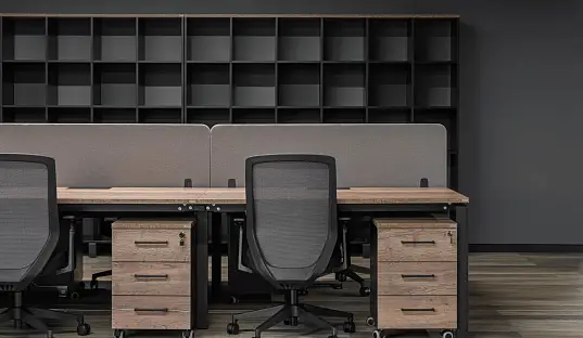 Офис компании «А-Транс»