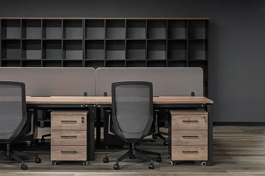 Офис компании «А-Транс»