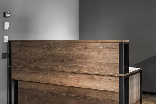 Офис компании «А-Транс»