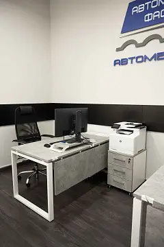 Автомедиафасад