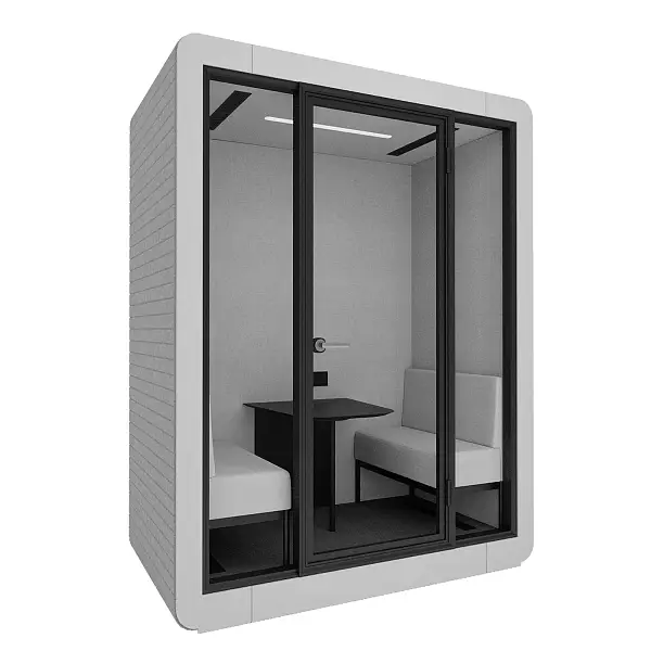 Акустическая кабина LWOP DOUBLE