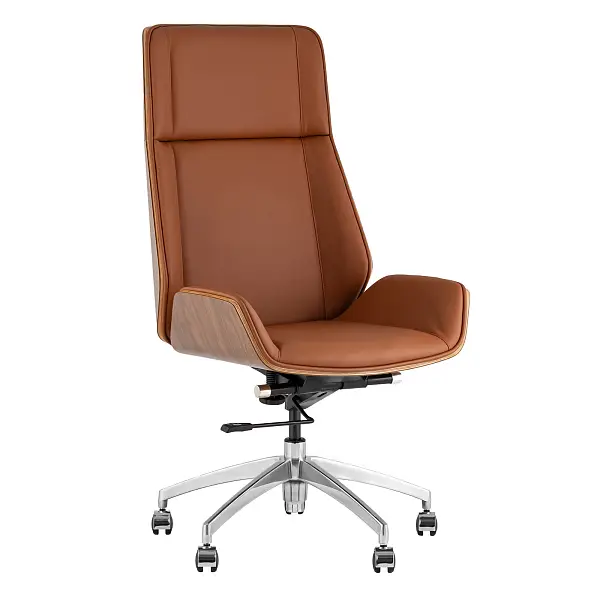 Кресло руководителя TopChairs Crown SN