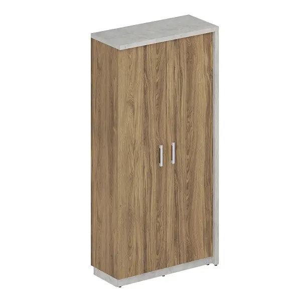 Шкаф широкий Wood&Stone К11-К12