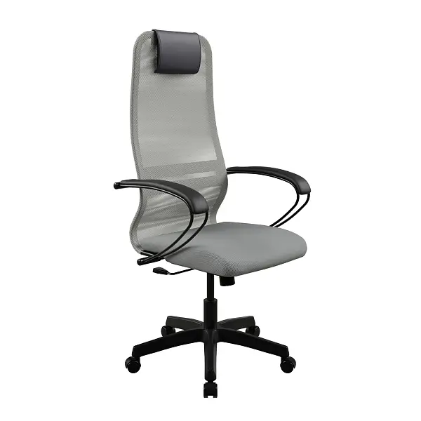 Кресло офисное SU-B-8 (130/001)