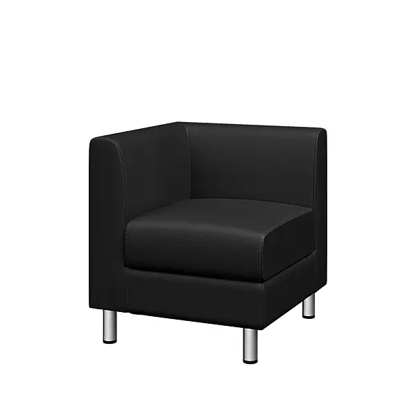 Модуль угловой левый Домино DmCL