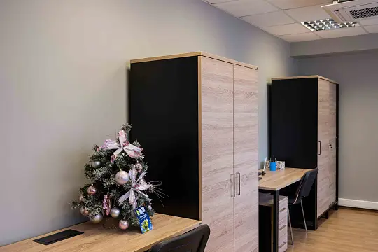 Высшая Школа Государственного Управления