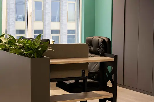 ООО «ЭДВАНСТ ЭНЕРДЖИ»