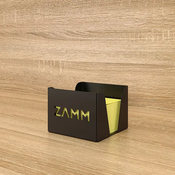 Бумажница ZAMM