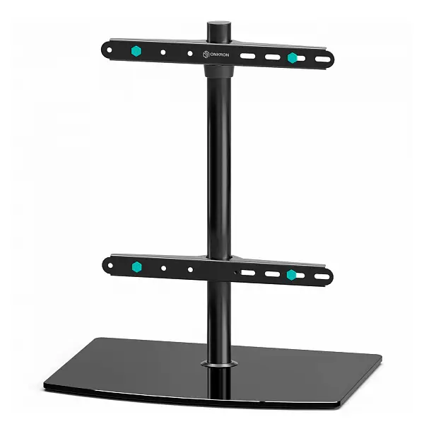 Настольная подставка для ТВ ONKRON PT3 32"-75" поворотная