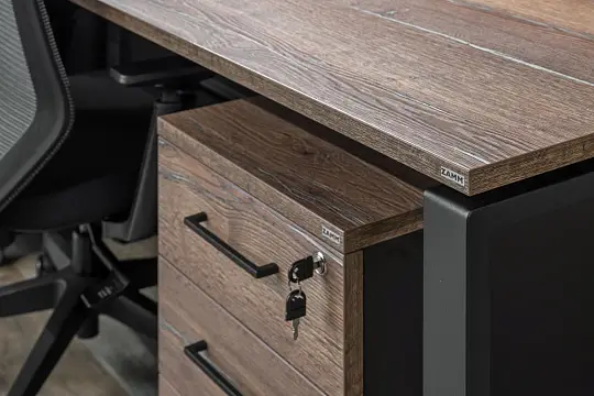 Офис компании «А-Транс»