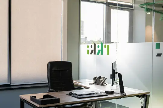 Офис транспортной компании