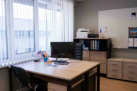 Высшая Школа Государственного Управления