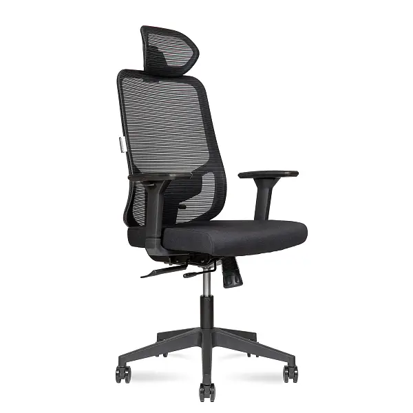 Кресло Best black