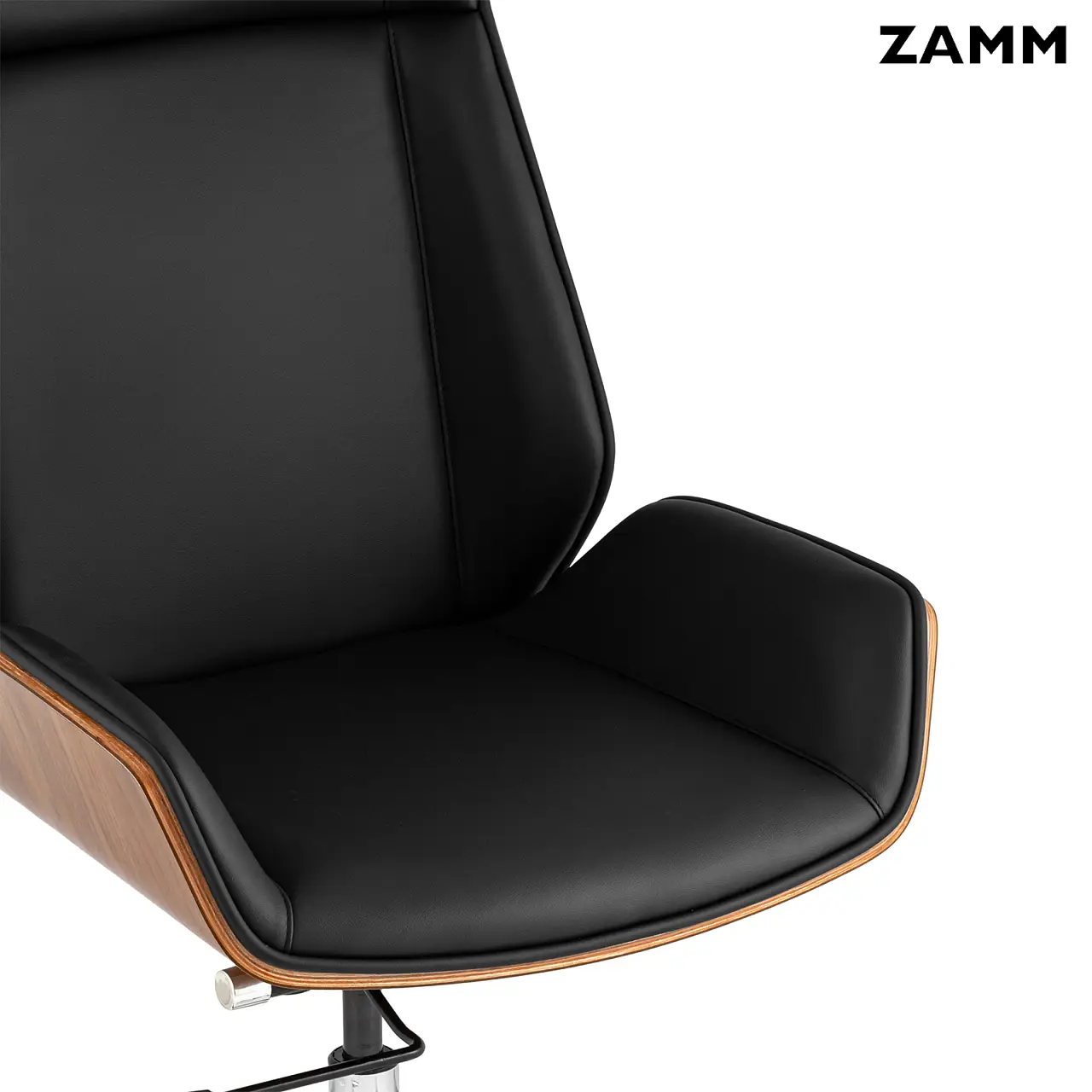 Кресло руководителя TopChairs Crown SN — фото 7
