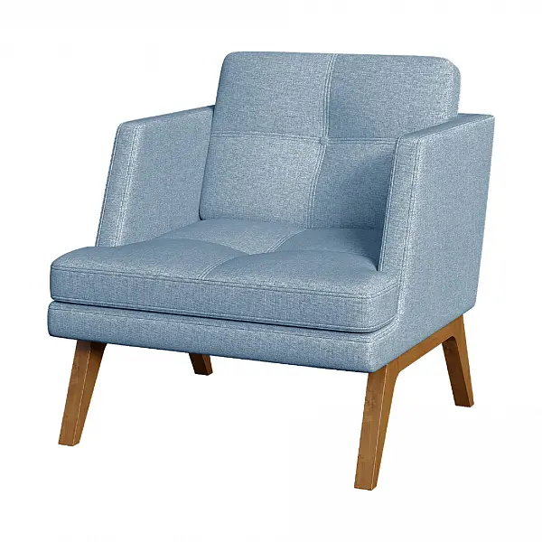 Кресло Беверли