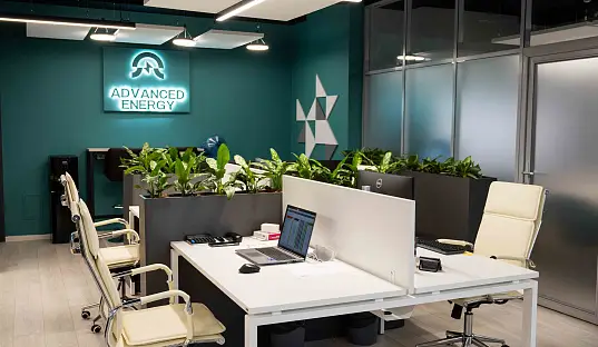 ООО «ЭДВАНСТ ЭНЕРДЖИ»