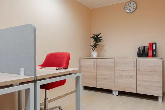 Кампус "Михайловская Дача" ВШМ СПбГУ