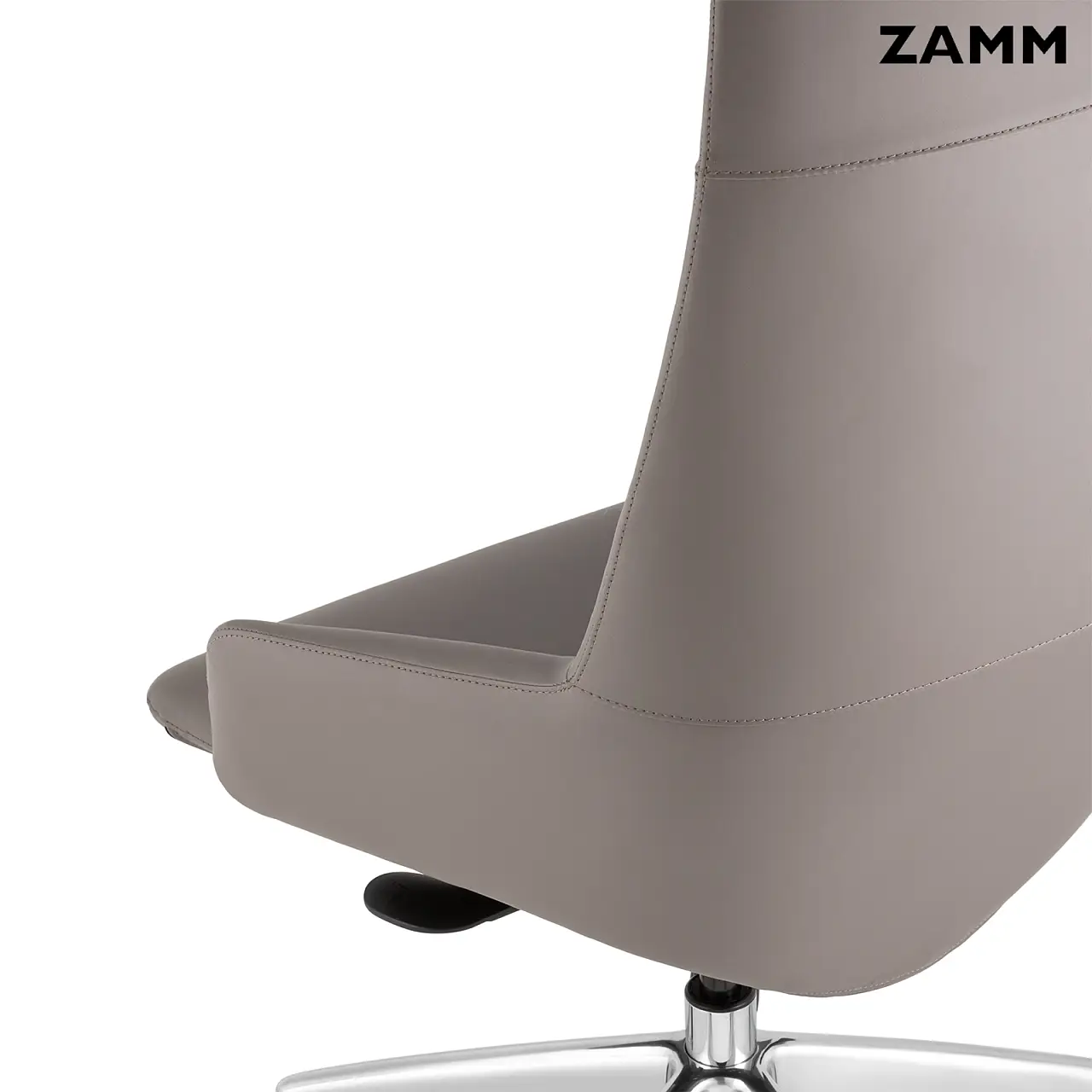 Кресло руководителя TopChairs Bow — фото 6