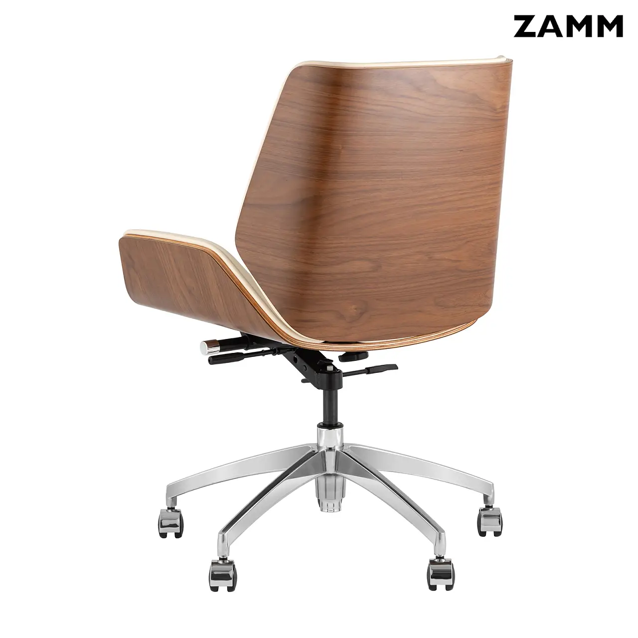 Кресло офисное TopChairs Crown SN — фото 5