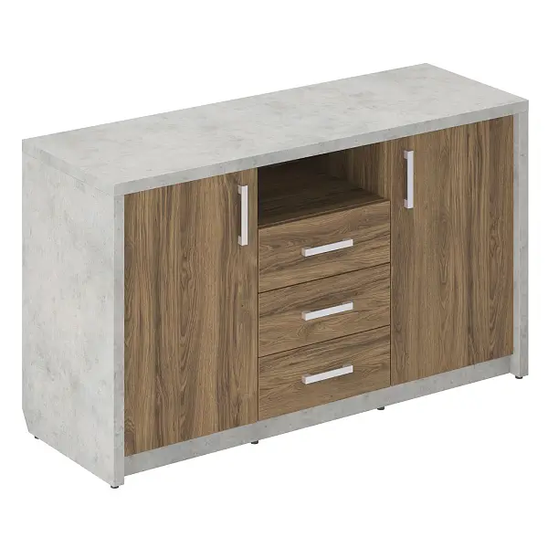 Комод (греденция) Wood&Stone