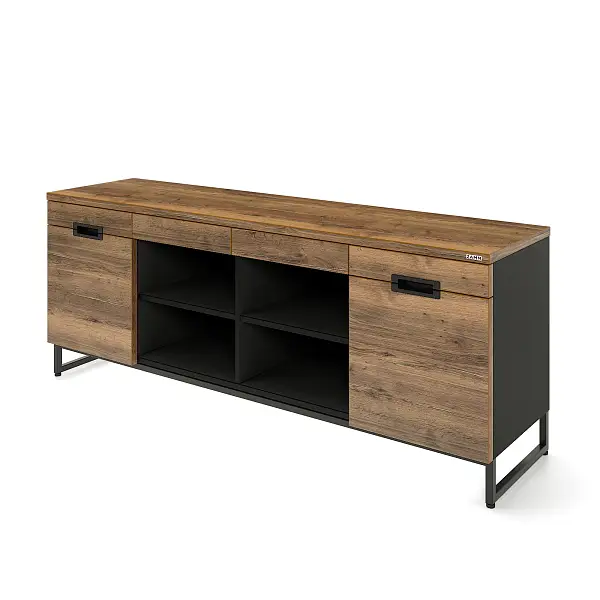 ТВ тумба Прагматика XL