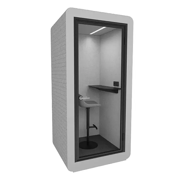 Акустическая кабина LWOP ONE