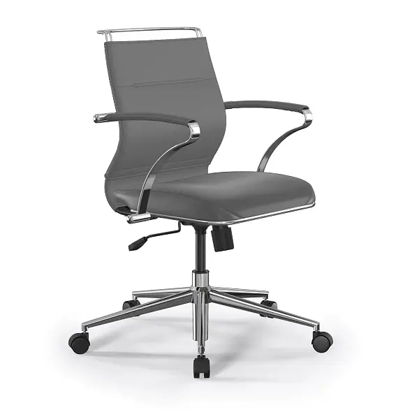 Кресло офисное Sit Well M4-192K - Extra /Ach46/Wm12/K15cL(M09.B23.G18.W01)