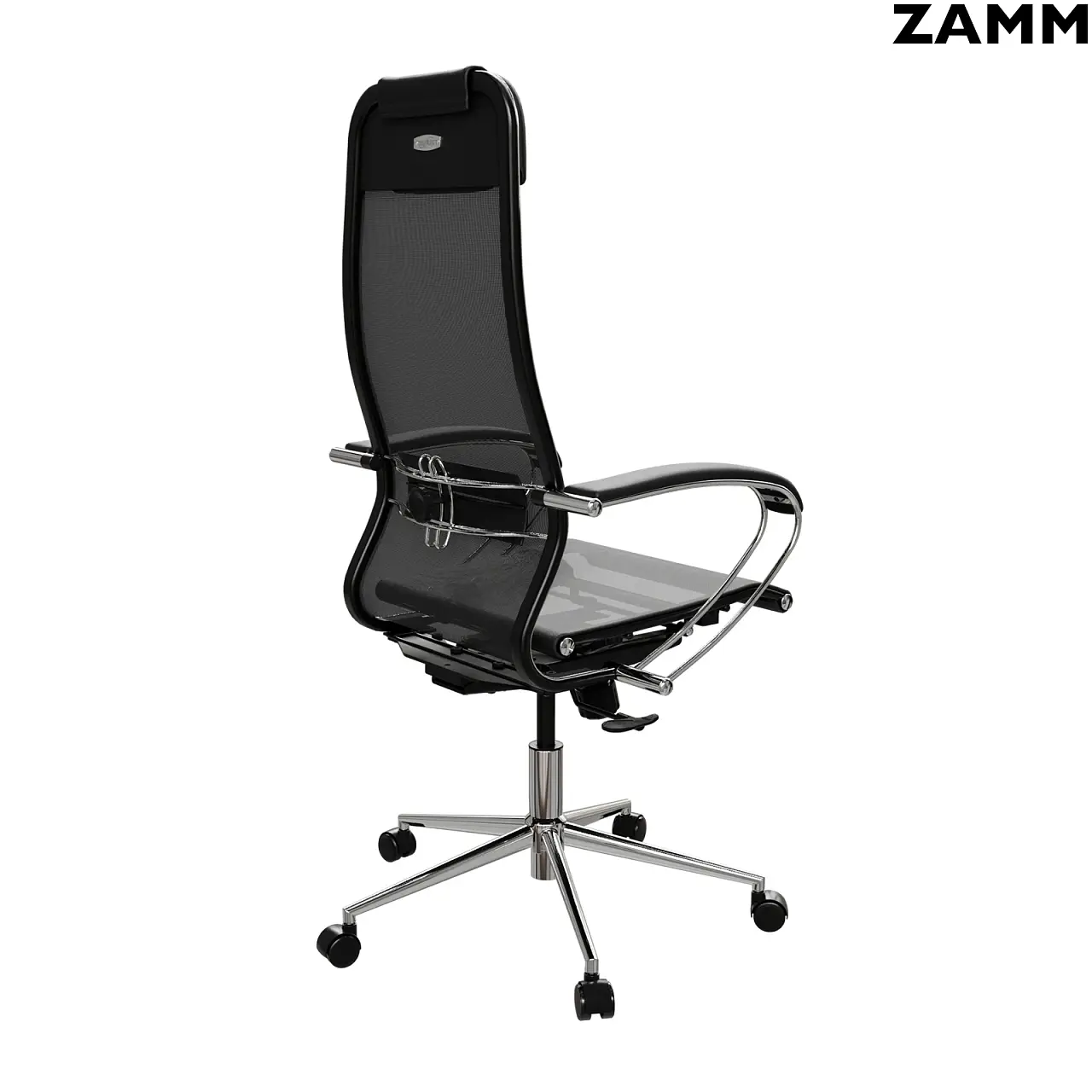 Кресло офисное ErgoLife Set 4 — фото 3