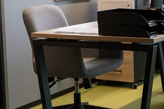 Офис транспортной компании