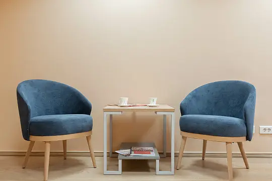 Кампус "Михайловская Дача" ВШМ СПбГУ