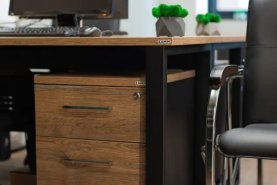 Офис на Ленинградском проспекте