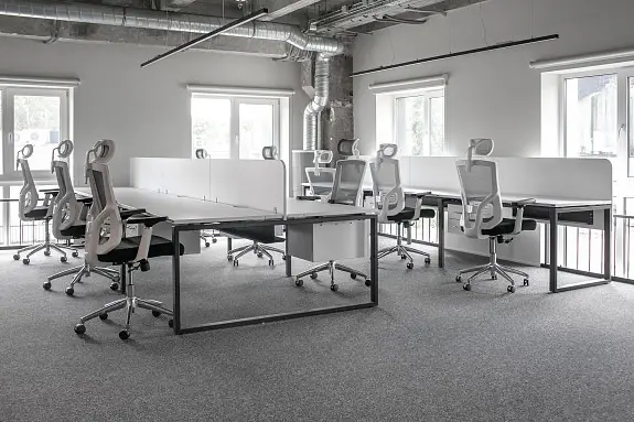 Офис IT-компании