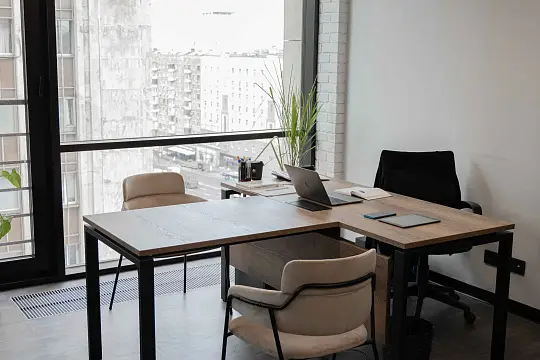 Офис юридической компании