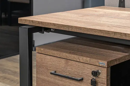 Офис компании «А-Транс»