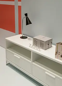 Стенд ZAMM на OfficeNext