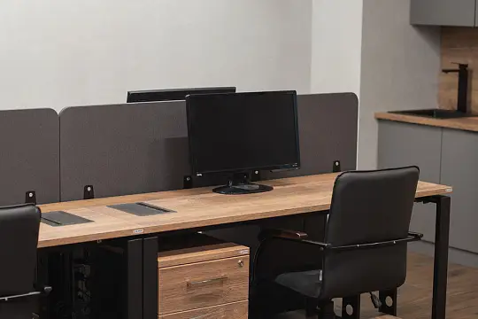 Офис на Ленинградском проспекте