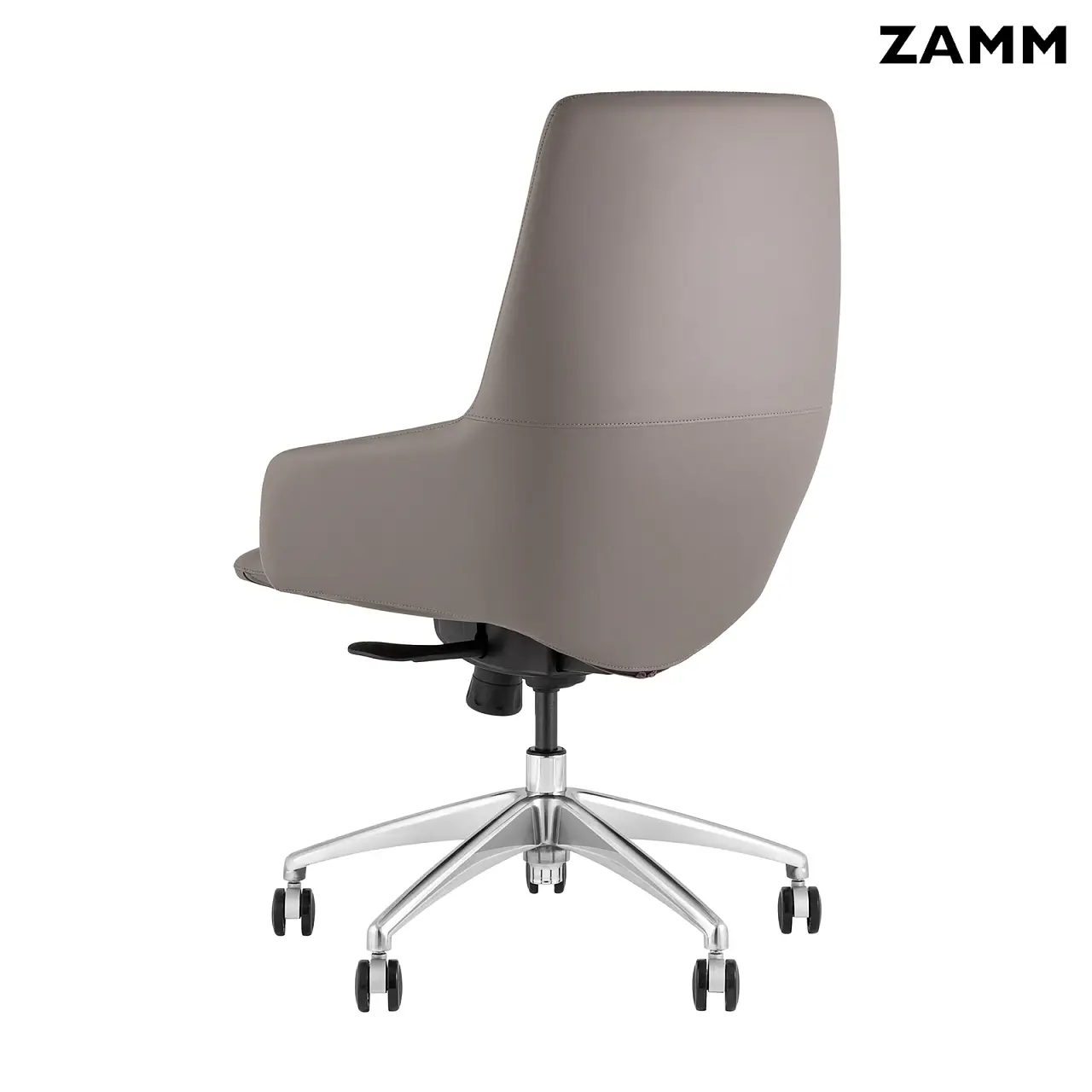Кресло офисное TopChairs Bow — фото 4