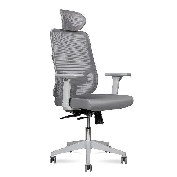 Кресло Best grey